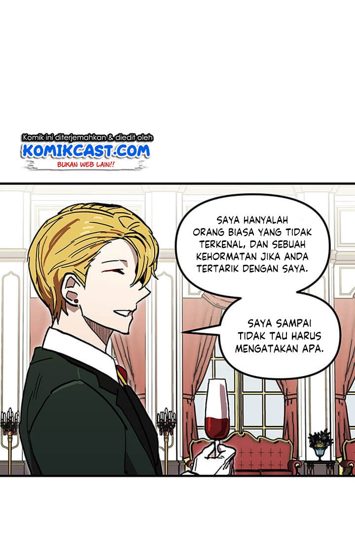 I Am Player Who Suck Alone (Solo Bug Player) Chapter 36 Gambar 34